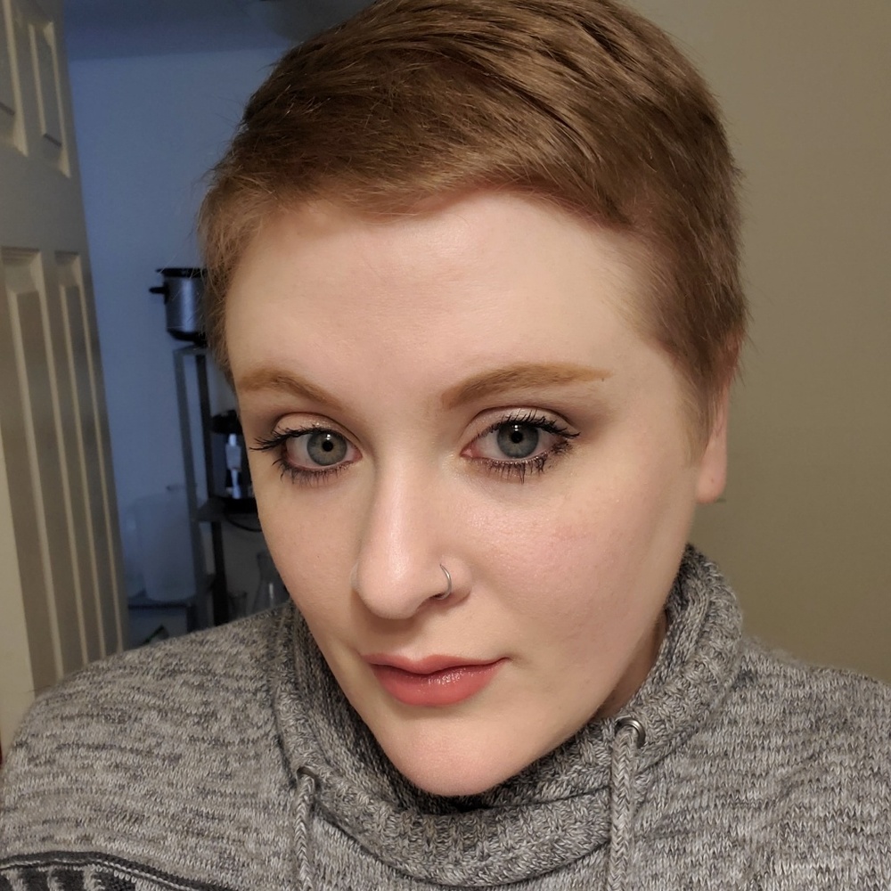 Meet your Posher, Ivory